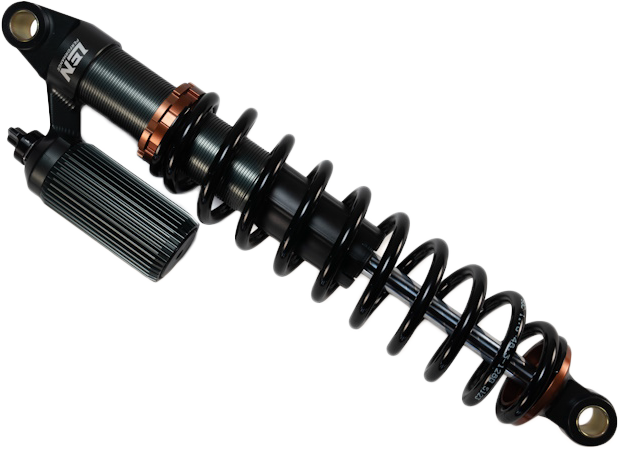 LEN PERFORMANCE Len Performance Shocks