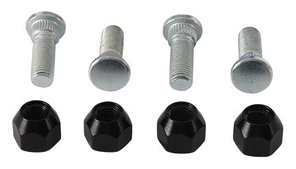 ALL BALLS Wheel Stud & Nut Kit