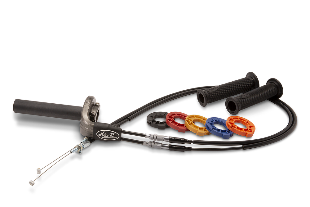 MOTION PRO Rev3 Throttle Kit