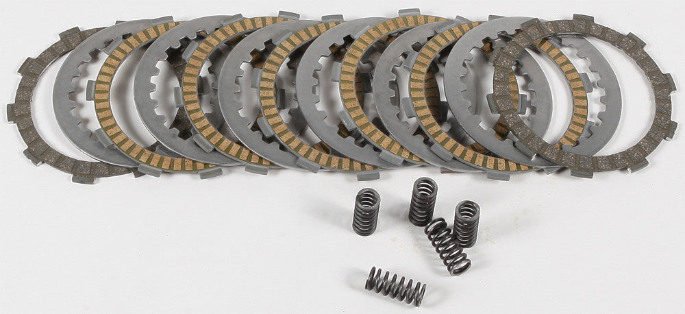 HINSON Clutch Fiber Spring Kit