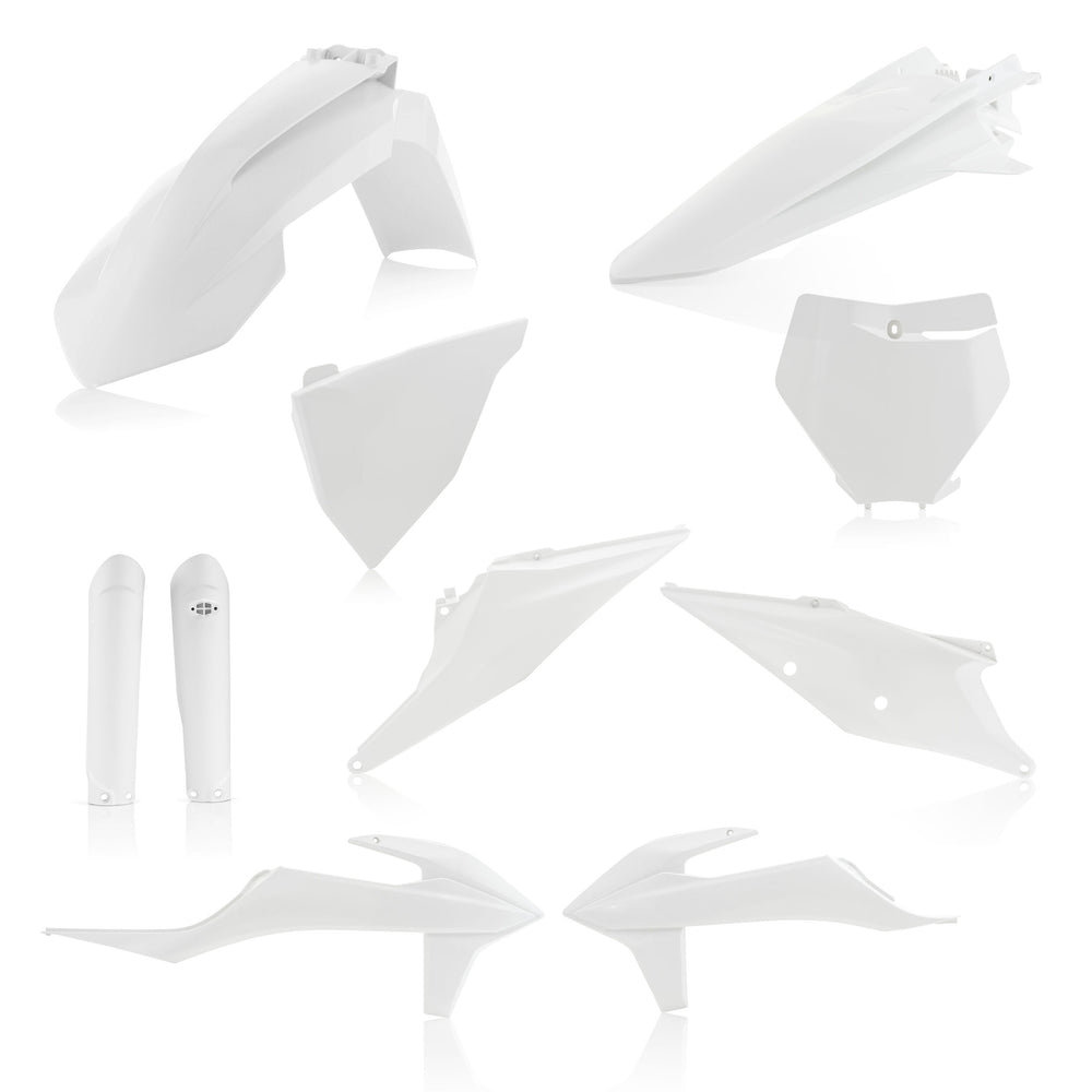 ACERBIS Full Plastic Kit (1)