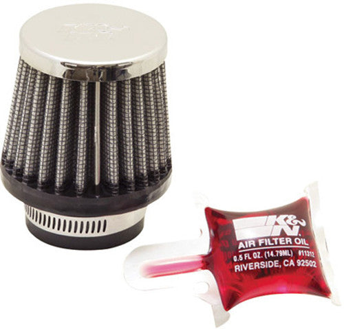 K&N AIR FILTER (1)