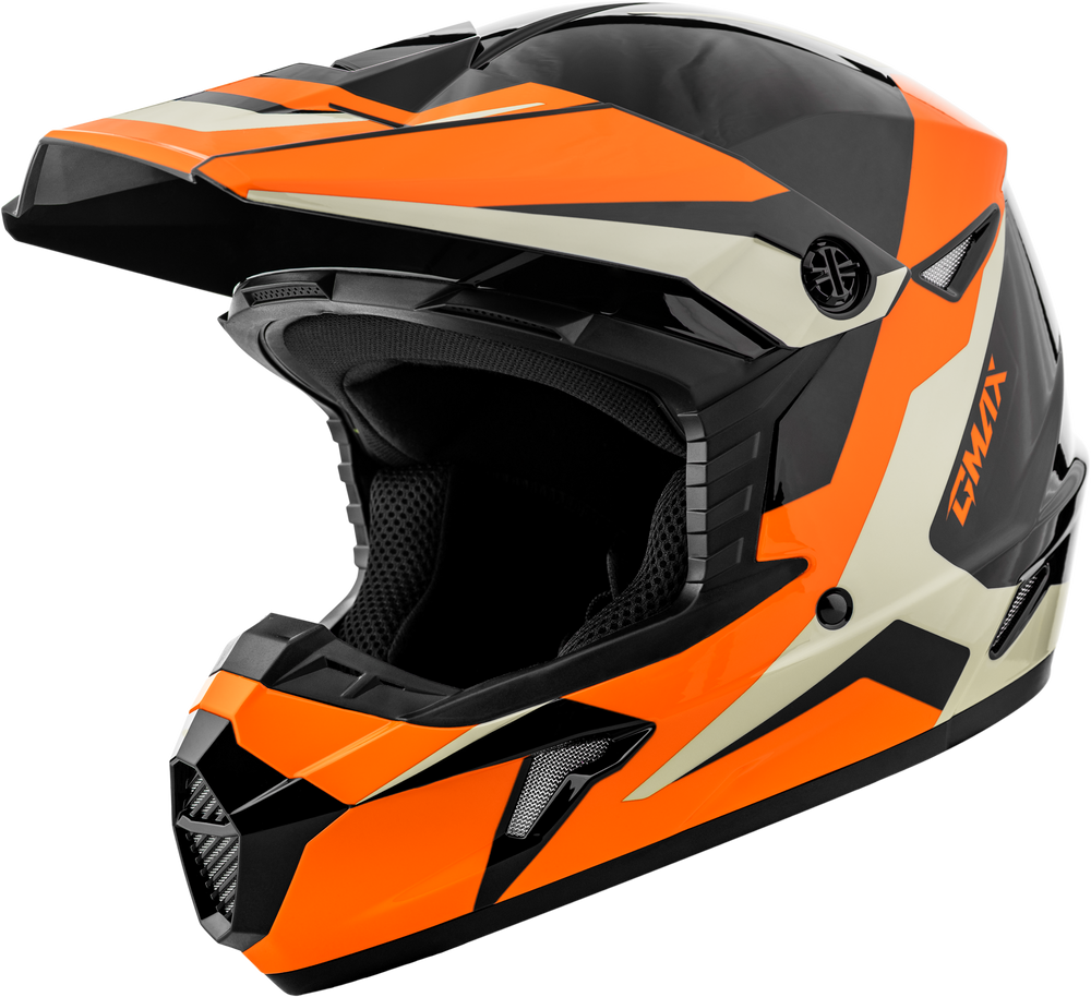 GMAX MX-46Y Cyclus Helmet (2026)