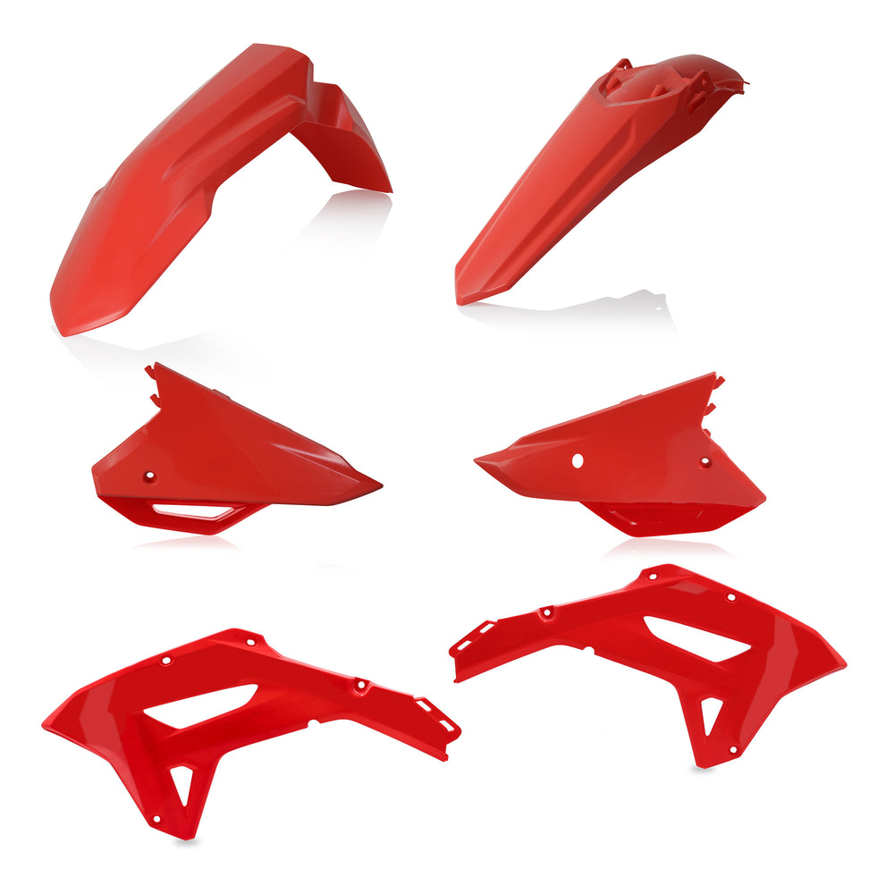 ACERBIS Plastic Kit (1)