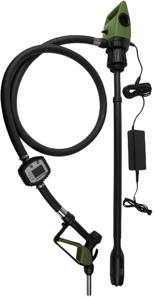 TERA PUMP Electric Drum Pump