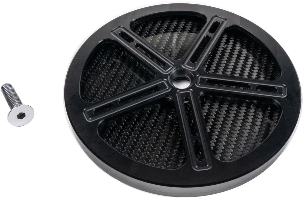 HOFMANN DESIGNS Air Cleaner Cover