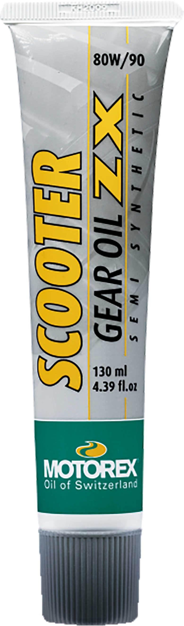 MOTOREX Scooter ZX Gear Oil