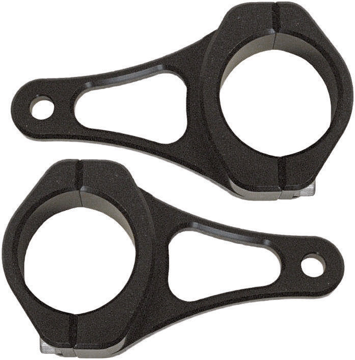 MODQUAD Horizontal Light Mount