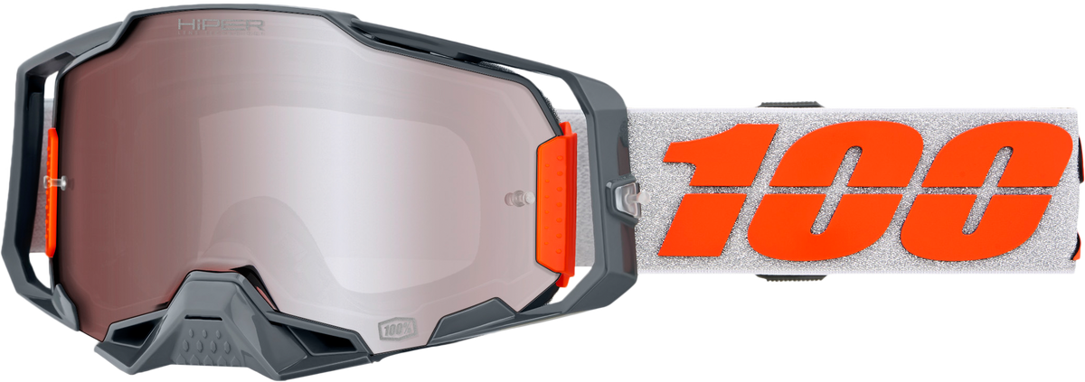 100-PERCENT Armega Hiper Goggles