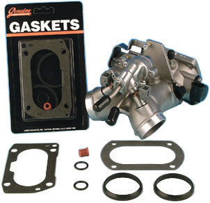 JAMES GASKETS Big Twin/Twin Cam Gasket Kit