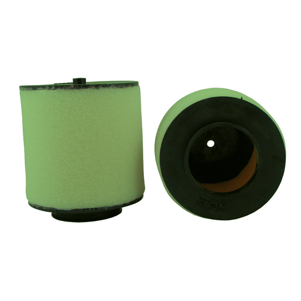 NO TOIL Pre-Oiled Filter