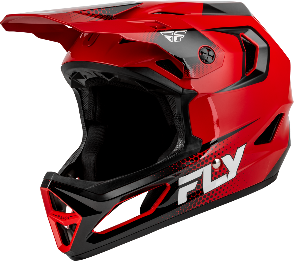 FLY RACING Rayce Sonar Bicycle Helmets (2027)