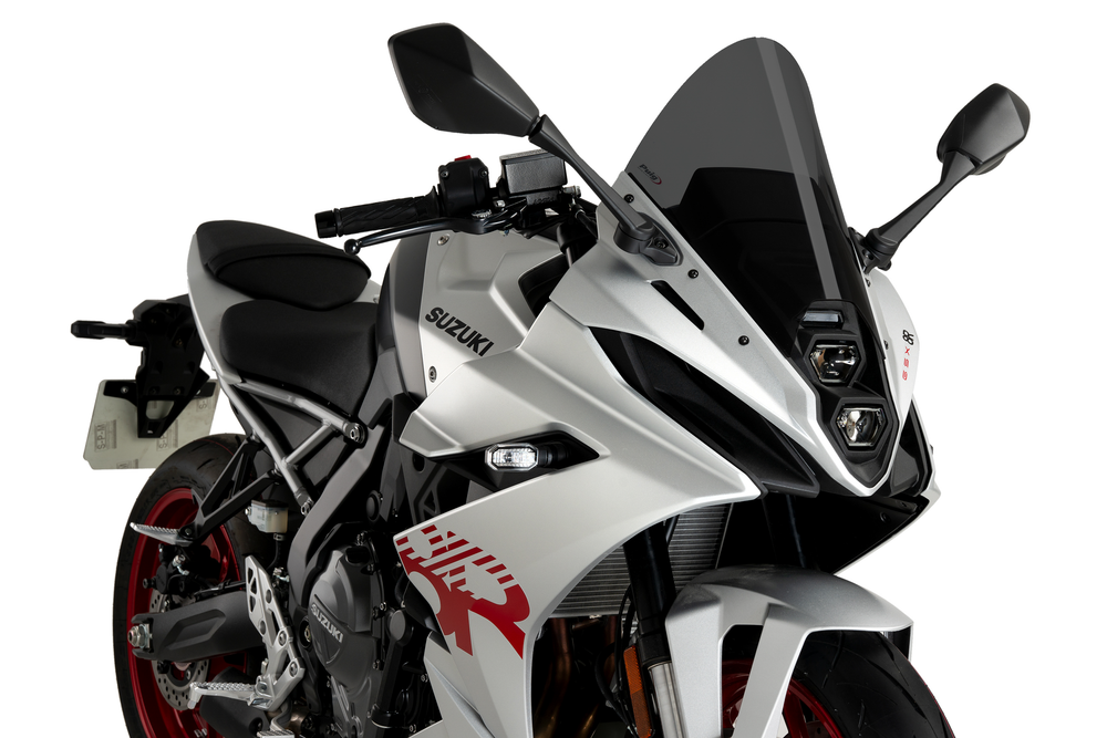 PUIG R-Racer Windscreens