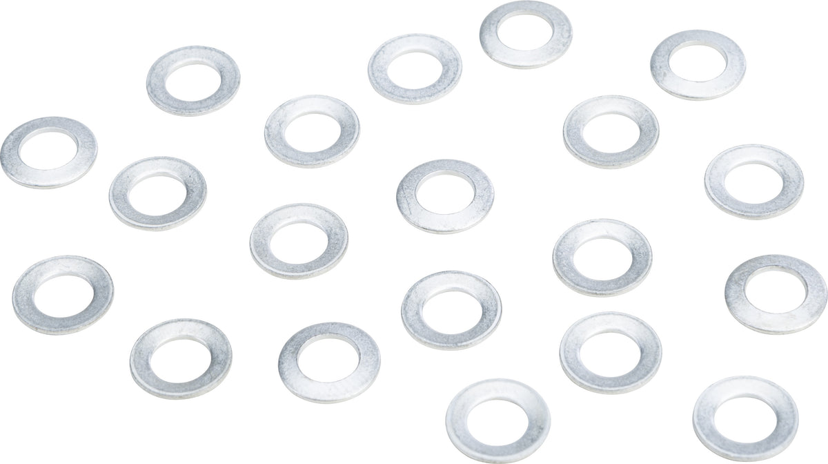FIRE POWER Flat Washers