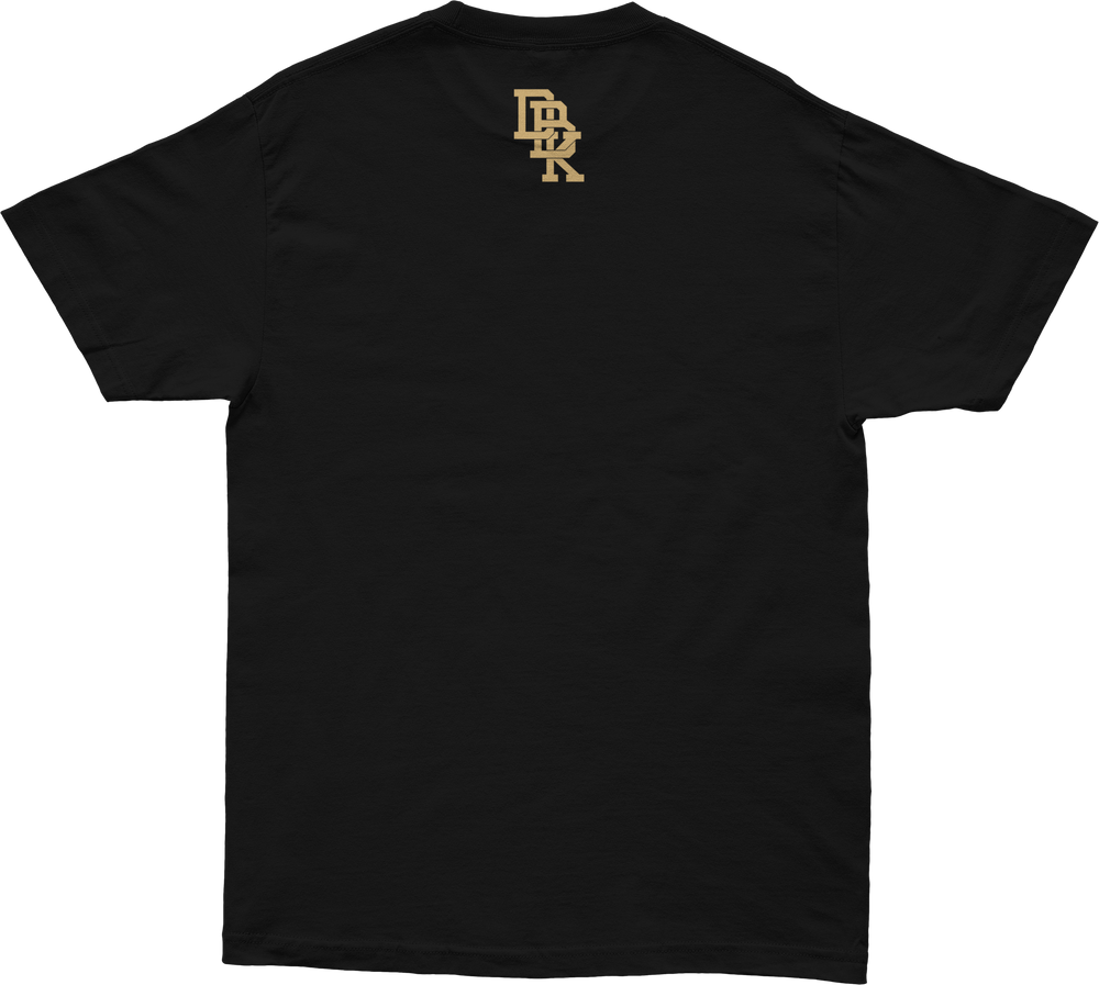DBK Gold Standard Tee (2026)