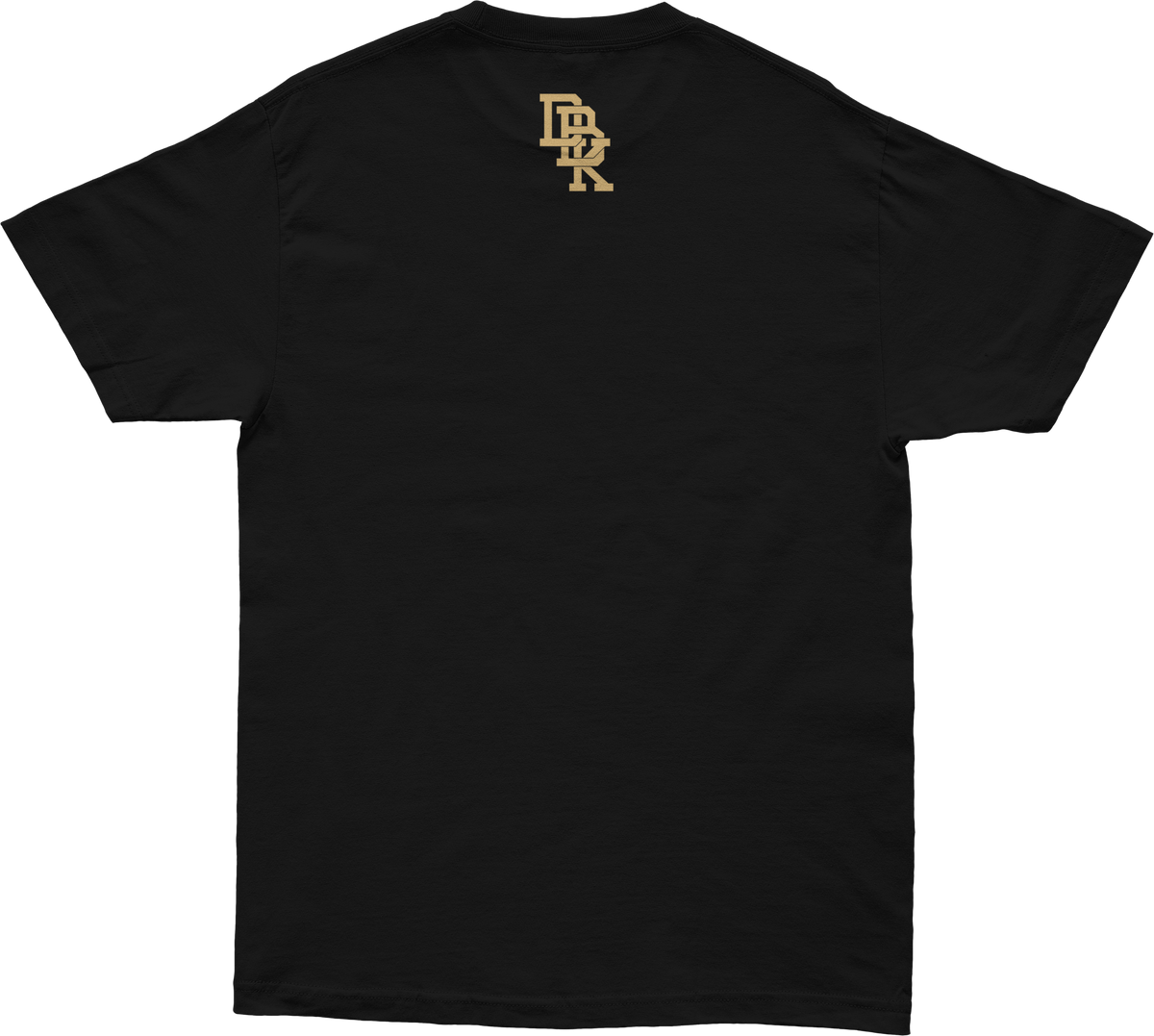 DBK Gold Standard Tee (2026)