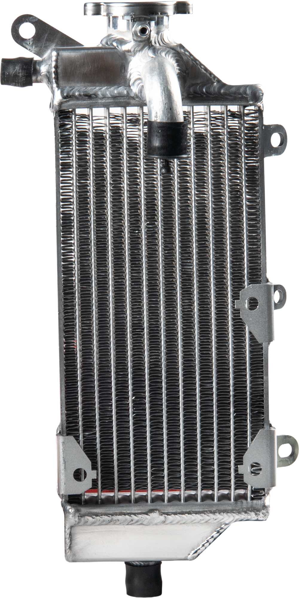 FIRE POWER Radiator