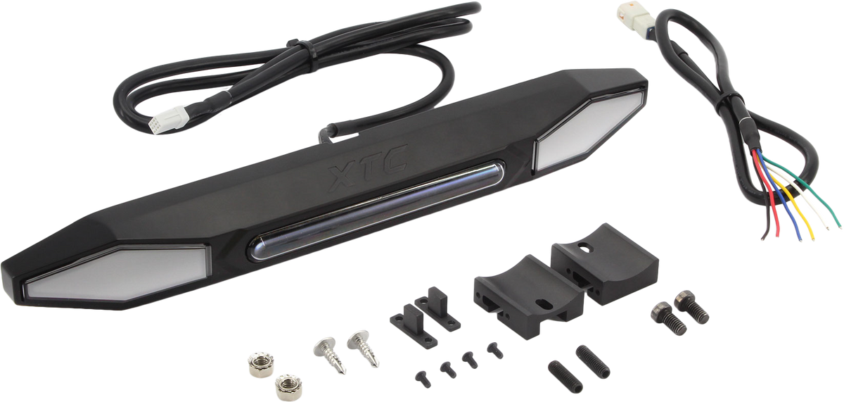 XTC POWER PRODUCTS X-Lite Chase Light Bar
