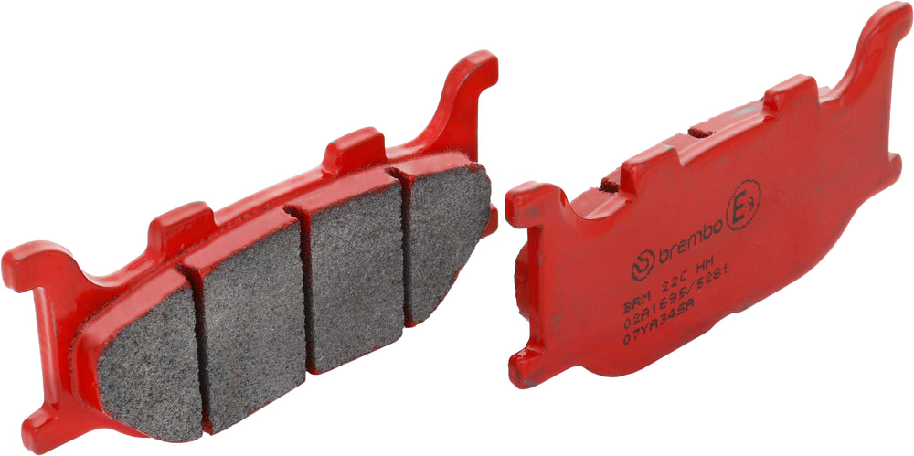BREMBO Prime SA Sintered Brake Pads