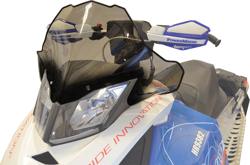 POWERMADD Windshield