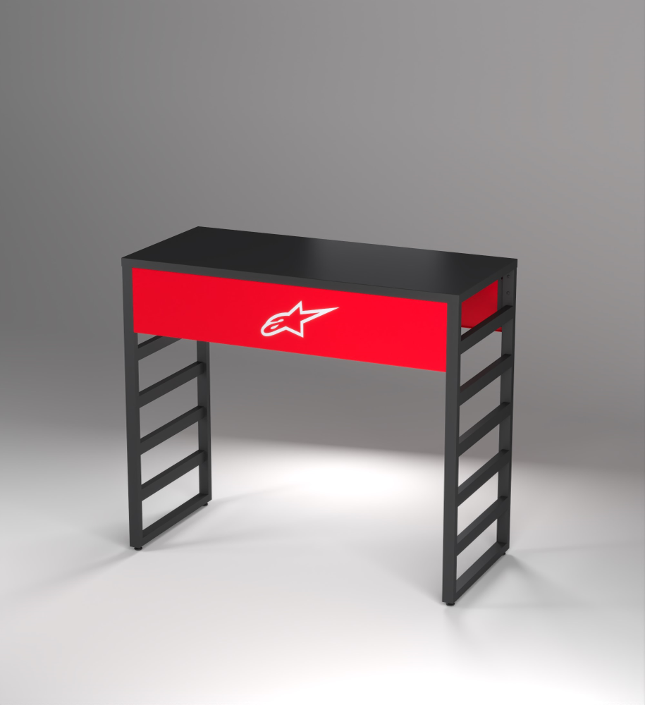ALPINESTARS Nesting Table