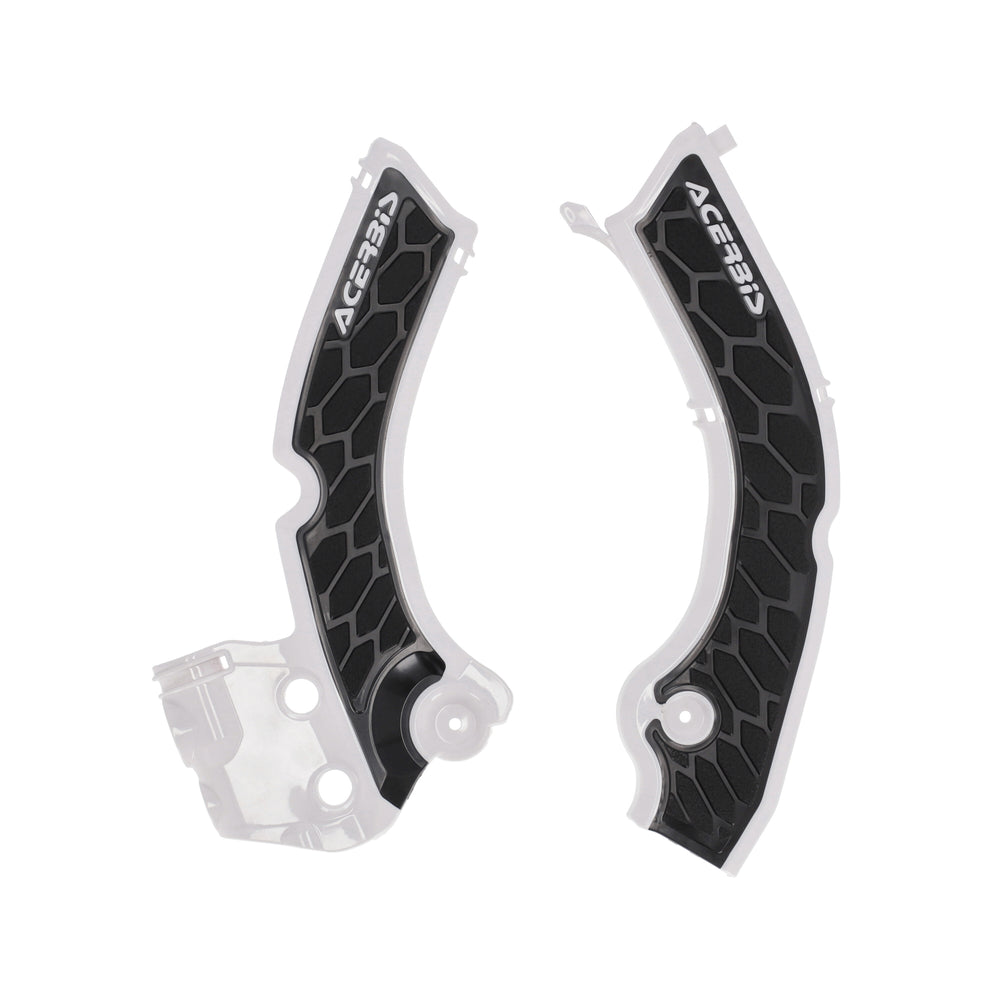 ACERBIS X-Grip Frame Guard
