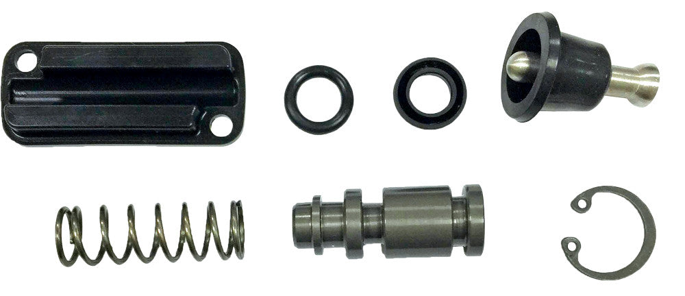 HARDDRIVE Universal Old School Hand Controls Rebuild Kit