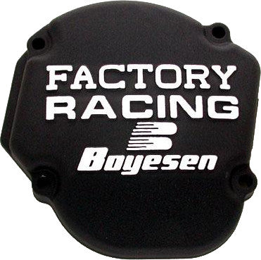BOYESEN Spectra Series Factory Ignition Cover