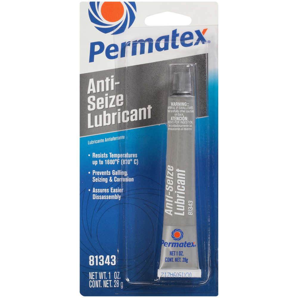 PERMATEX Anti-Seize Lubricant