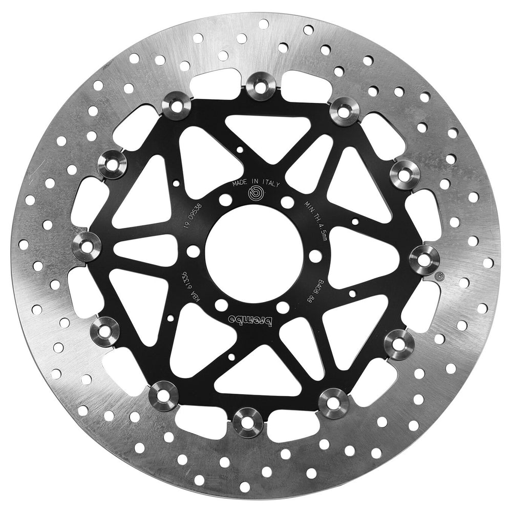 BREMBO Front Rotor Floating