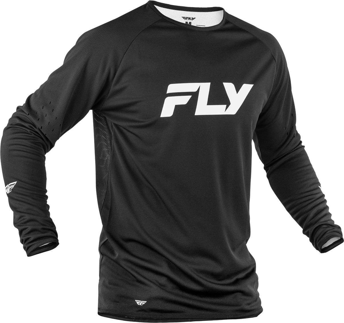 FLY MTB Gravity Long Sleeve Jersey (2026)