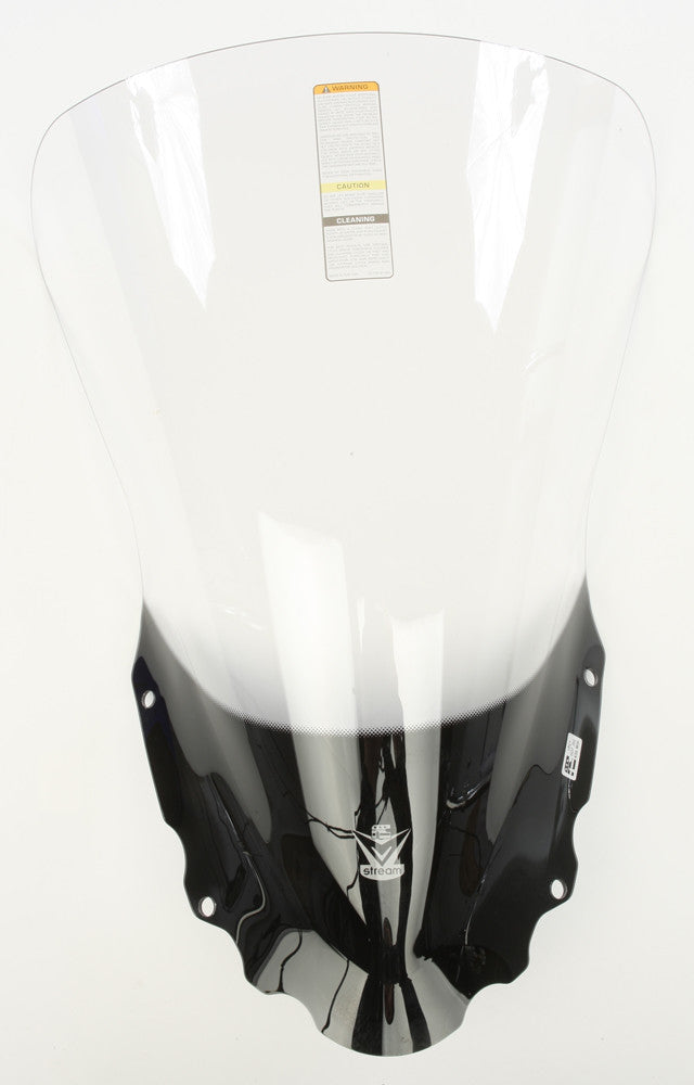 NATIONAL CYCLE Fairing Mount V-Stream Windscreen