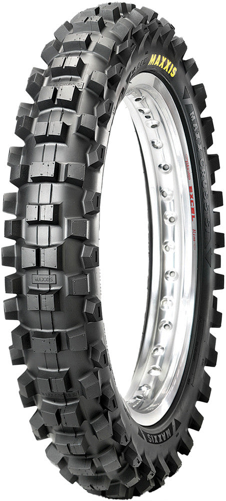 MAXXIS Maxxcross SI Tire