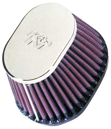 K&N AIR FILTER (1)