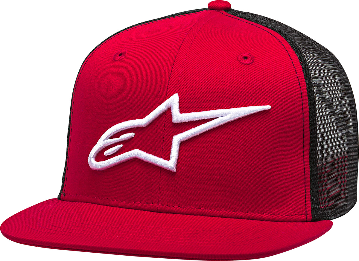 ALPINESTARS Corporate Trucker Hat