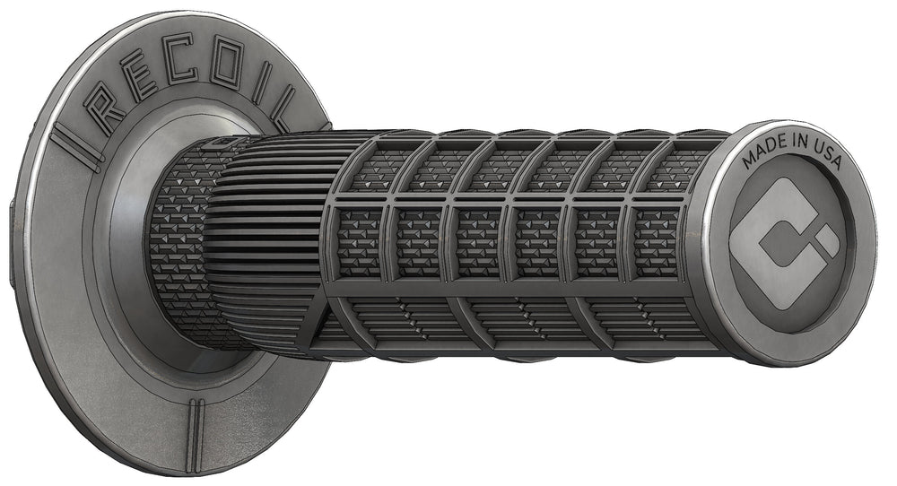 ODI ODI Universal Lock-On Grip Set