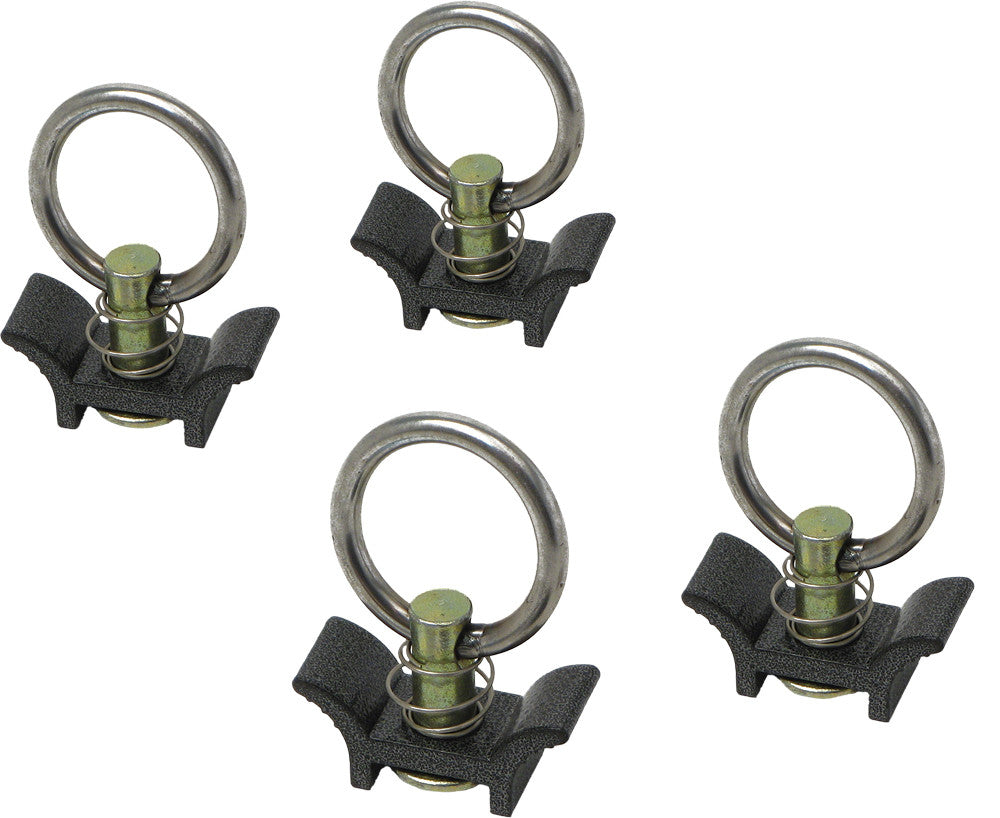 POWERTYE Optional Aero Track Connectors