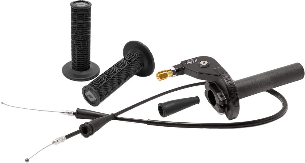 MOTION PRO Twist Throttle Conversion Kit
