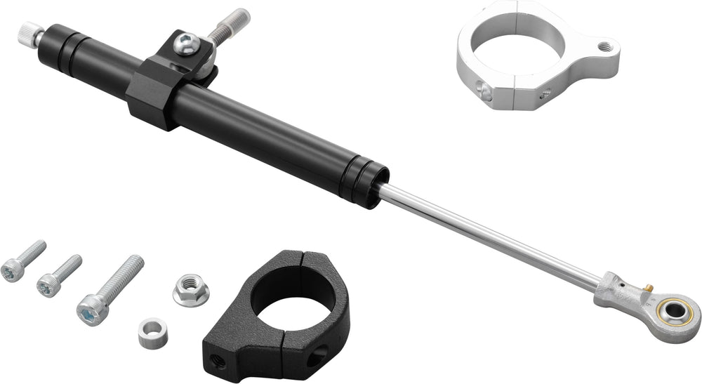 HARDDRIVE Steering Damper