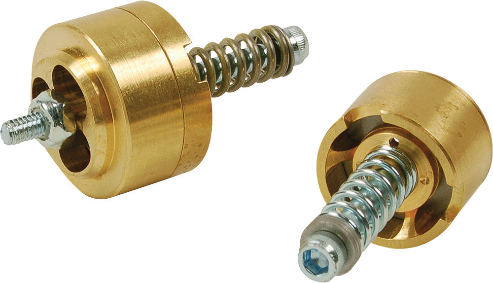 RACE TECH Gold Valve Cartridge Emulator