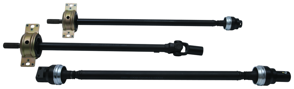 ALL BALLS Prop Shaft