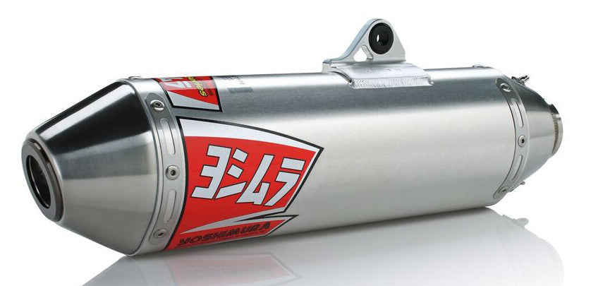 YOSHIMURA RS-2 Full System Exhaust