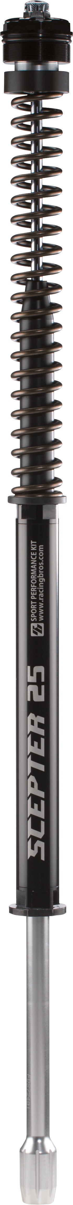 HARDDRIVE Scepter 25 Fork Cartridge