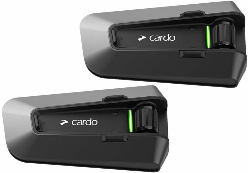 CARDO Packtalk Edge
