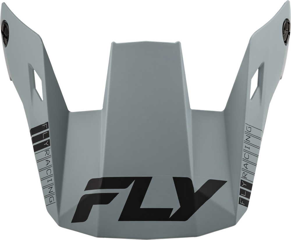 FLY RACING Youth Rayce Helmet Visor (2024)
