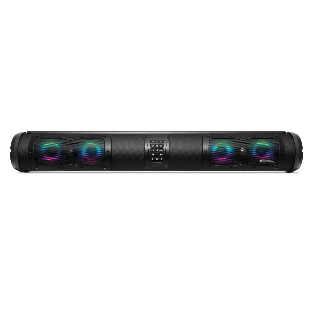 ECOXGEAR Soundextreme Soundbar