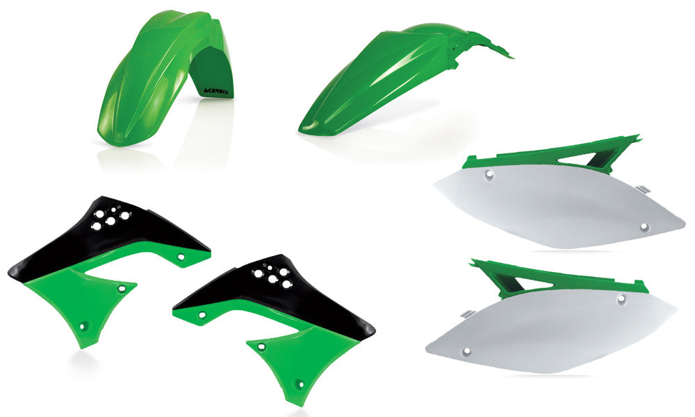 ACERBIS Plastic Kit (1)