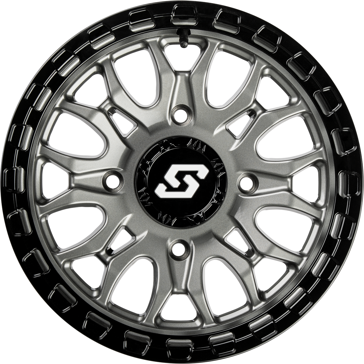 SEDONA Ignition Wheel