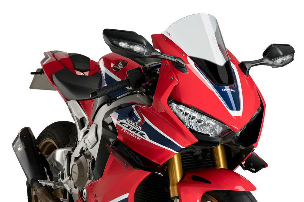 PUIG R-Racer Windscreens