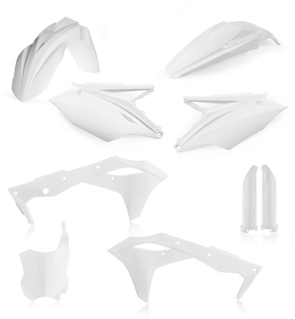 ACERBIS Full Plastic Kit (1)